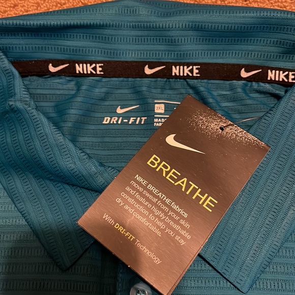 NWT Nike T - Picture 4 of 8